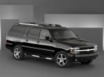 Chevrolet Suburban An American Revolution 2004 года